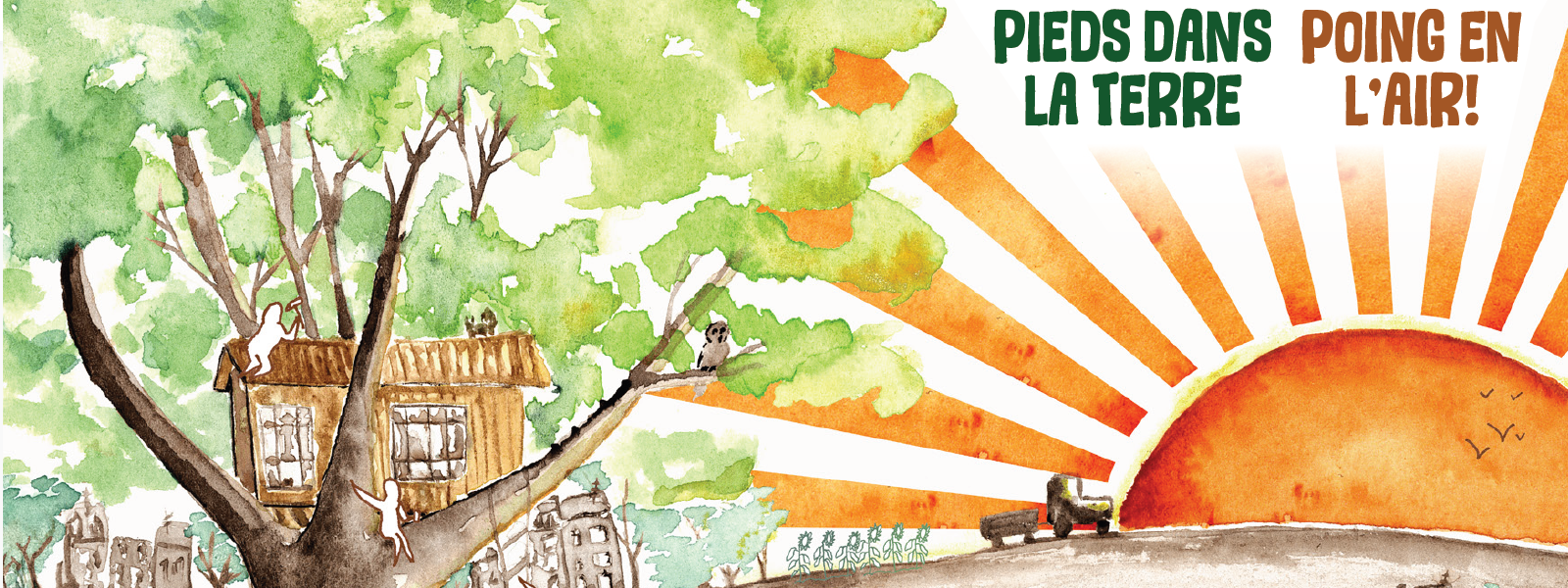 Rencontres Écologiques et Sociales